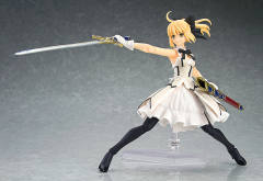 figma#EX-038 Saber Lily 第三降临ver.-资料图