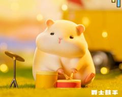 气氛达人-资料图