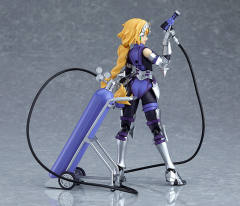 figma#SP-133 贞德 Racing ver.-资料图