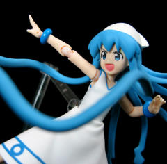 figma#123 乌贼娘 -资料图