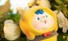 莓莓-资料图