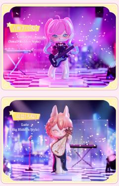 演奏家-资料图