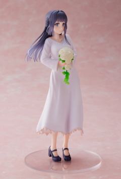 Coreful Figure 牧之原翔子-资料图