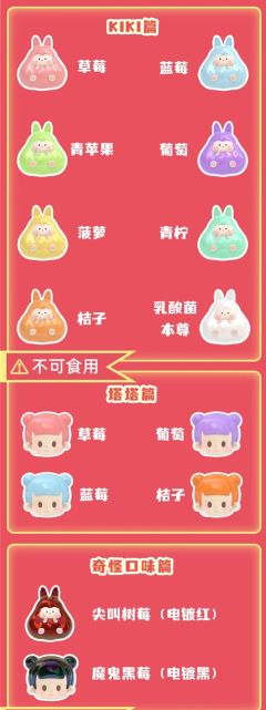 葡萄KIKI-资料图