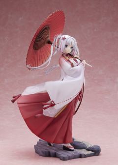 朝武芳乃-资料图
