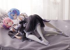 F:NEX 拉姆 与 雷姆 套装-资料图