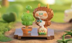 隐藏款-小王子-资料图