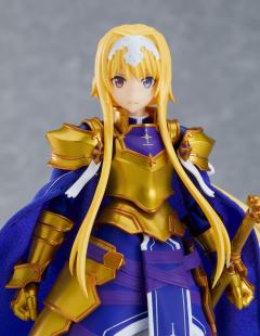 figma#543 爱丽丝·辛赛西斯·萨提-资料图