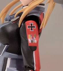 figma#303 欧根亲王号重巡洋舰 -资料图