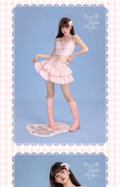 FancyBaby 靴子-资料图