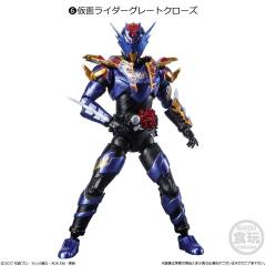 掌动-X-12 06 假面骑士伟大克罗兹-资料图