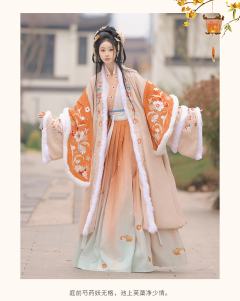 柿子兔兔-资料图
