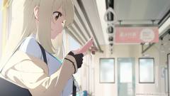 蔚蓝档案-资料图