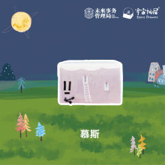 苏苏伏特·陶瓷小房子盲盒-资料图