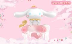 粉红造梦人-资料图