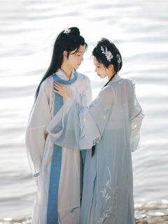 与君书-资料图