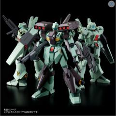 MG RGM-89S 武装强化型杰刚-资料图