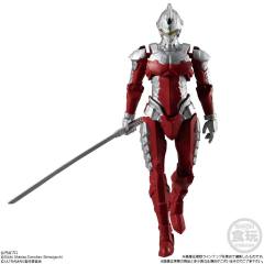 超动HERO’S ULTRAMAN 02 机动赛文-资料图