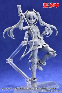 figma#SP-130 初音未来 Racing 2020 Ver.-资料图