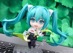 粘土人 #1839 GSR 赛车未来 2022款-资料图