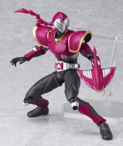 figma#SP-024 假面骑士海鳐 -资料图