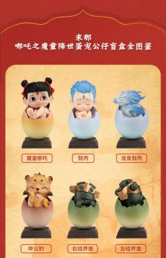 龙身敖丙-资料图