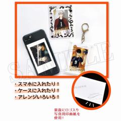 北信介-拍立得-资料图