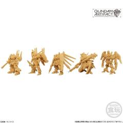 高达 Artifact (001) RMS-099 力克迪亚斯 隐藏款-资料图