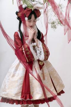 花好月圆-资料图