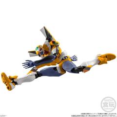 EVA-Frame 第一弹 05.EVA 零号机 外甲-资料图