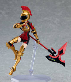 figma#SP-129 尼禄·克劳狄乌斯 Racing ver.-资料图