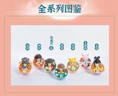 隐藏款-莲-资料图