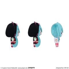 玩偶挂件 初音未来 Live Stage-资料图