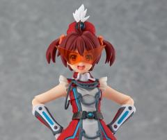 figma#204 一色茜 Palette Suit ver.-资料图