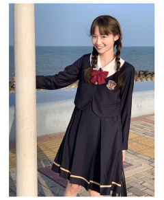 安莉丝女子学院·套装-资料图