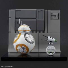 星战模型 角色系列 BB-8-资料图