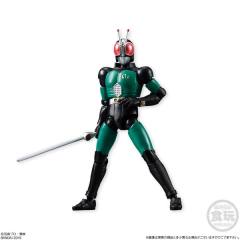 掌动假面骑士VS4 06 BLACK RX -资料图