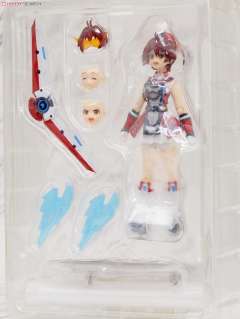 figma#204 一色茜 Palette Suit ver.-资料图