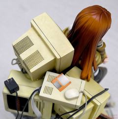 牧濑红莉栖-资料图