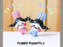 元气兔mini-海盐菠萝味-资料图