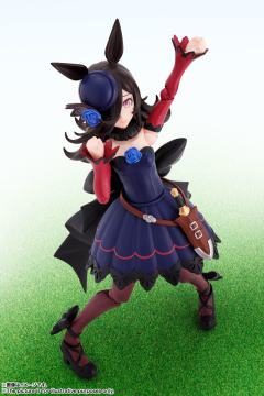 SHF 米浴 -资料图