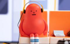 星球怪-资料图