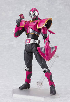 figma#SP-024 假面骑士海鳐 -资料图