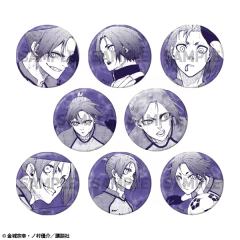 国神炼介7-原画展个人池吧唧-资料图