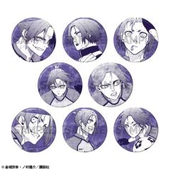 糸师凛6-原画展个人池吧唧-资料图