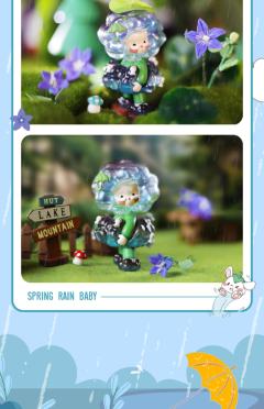 晴天宝宝-资料图