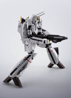 HI-METAL R VF-0S 凤凰（罗伊‧福克专用机）-资料图