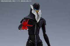 SHF  美弗拉斯-资料图