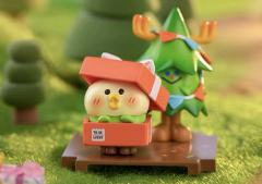 隐藏款-小王子-资料图