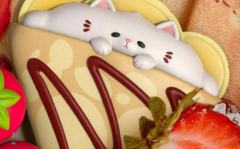 法式喵点系列-资料图